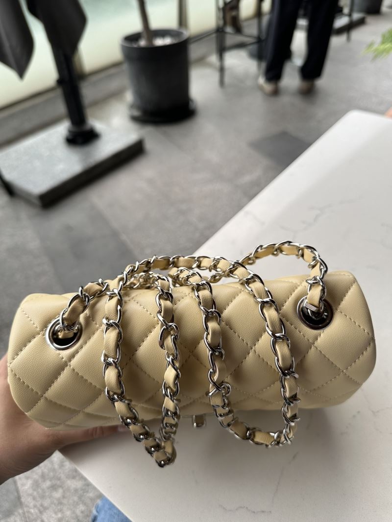 Chanel CF Series Bags